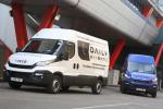 Iveco Daily Hi-Matic 2015 года (UK)